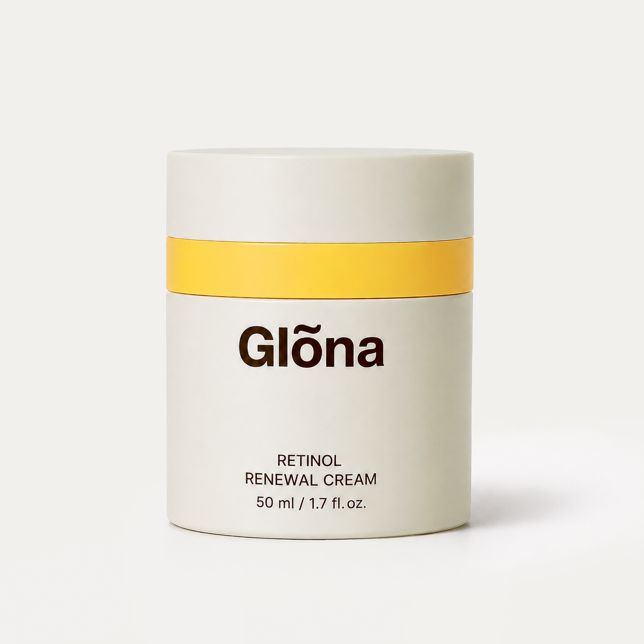 Retinol Renewal Cream
