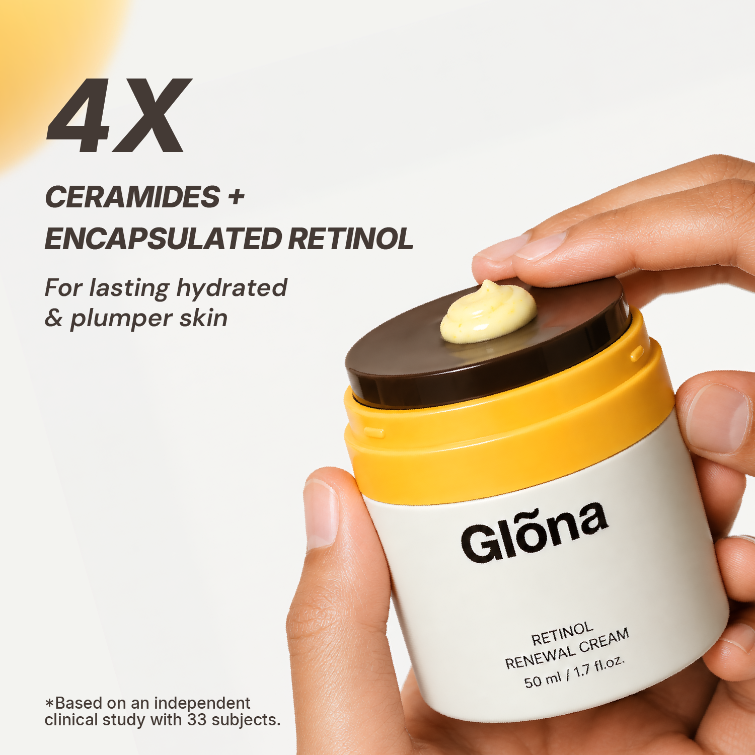 Retinol Renewal Cream
