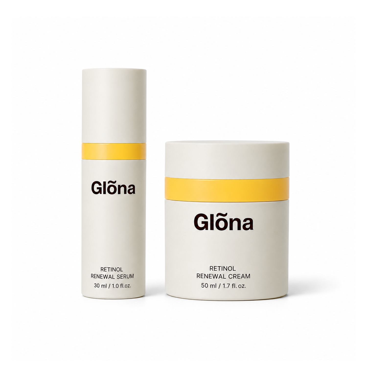 Retinol Renewal Set