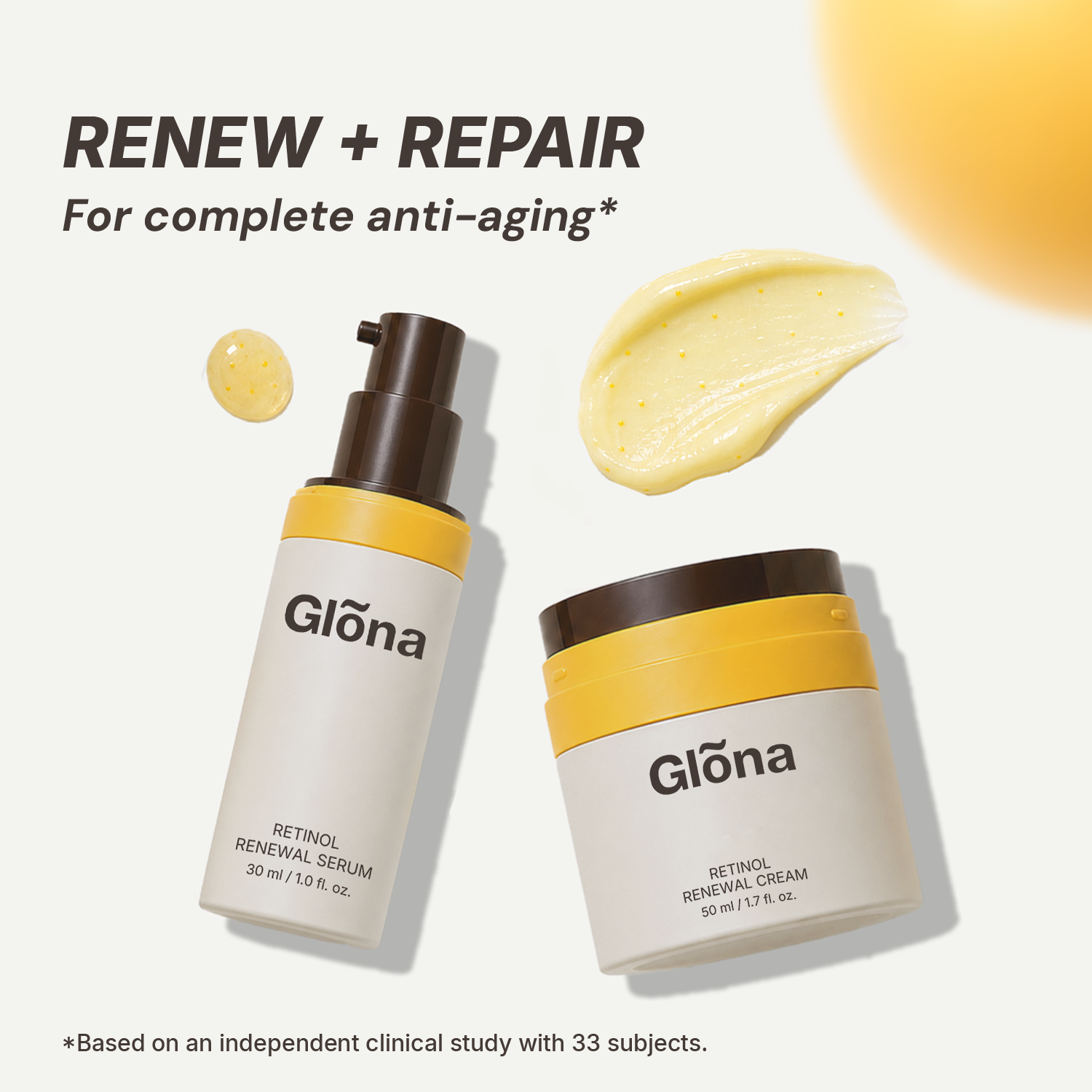 Retinol Renewal Set