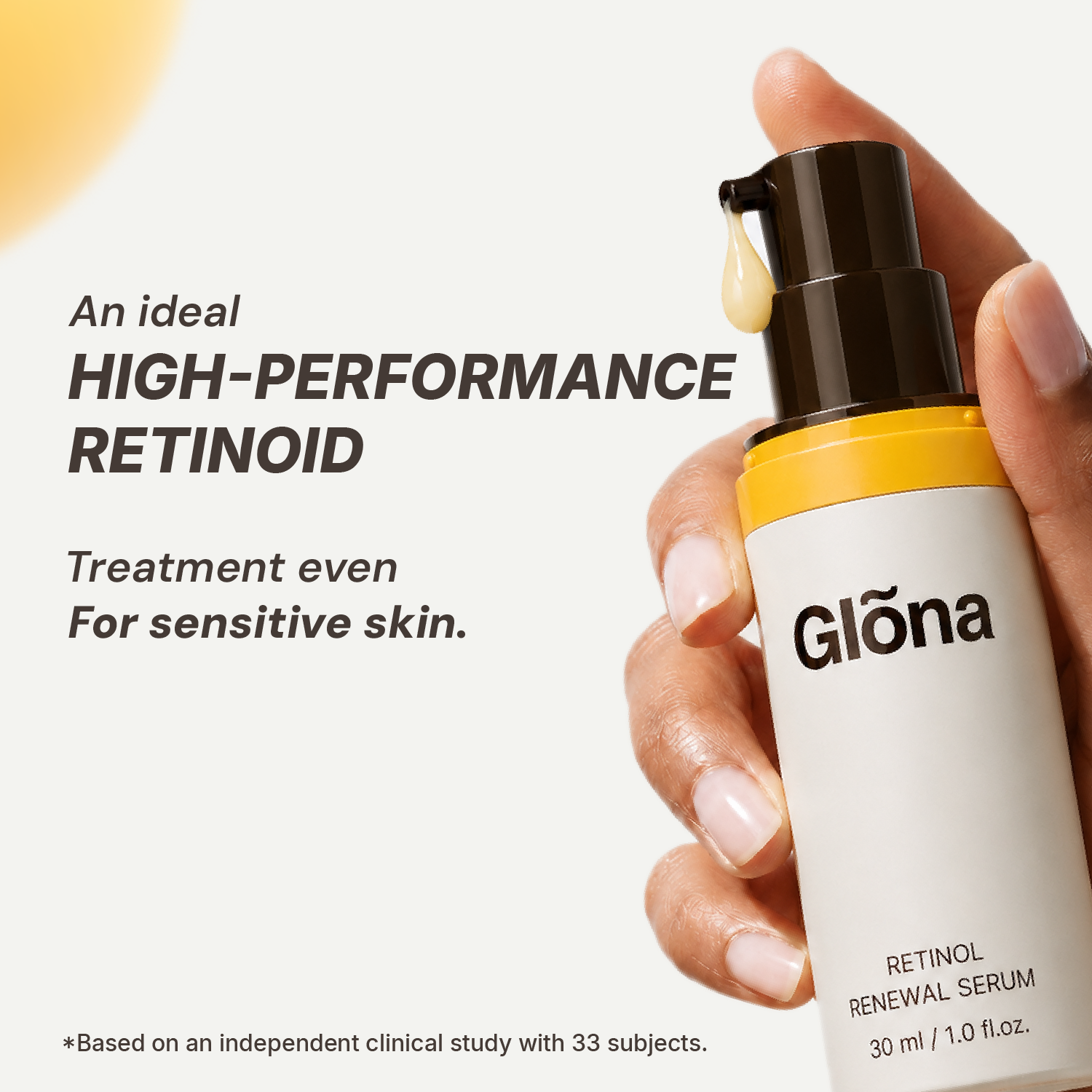 Retinol Renewal Serum
