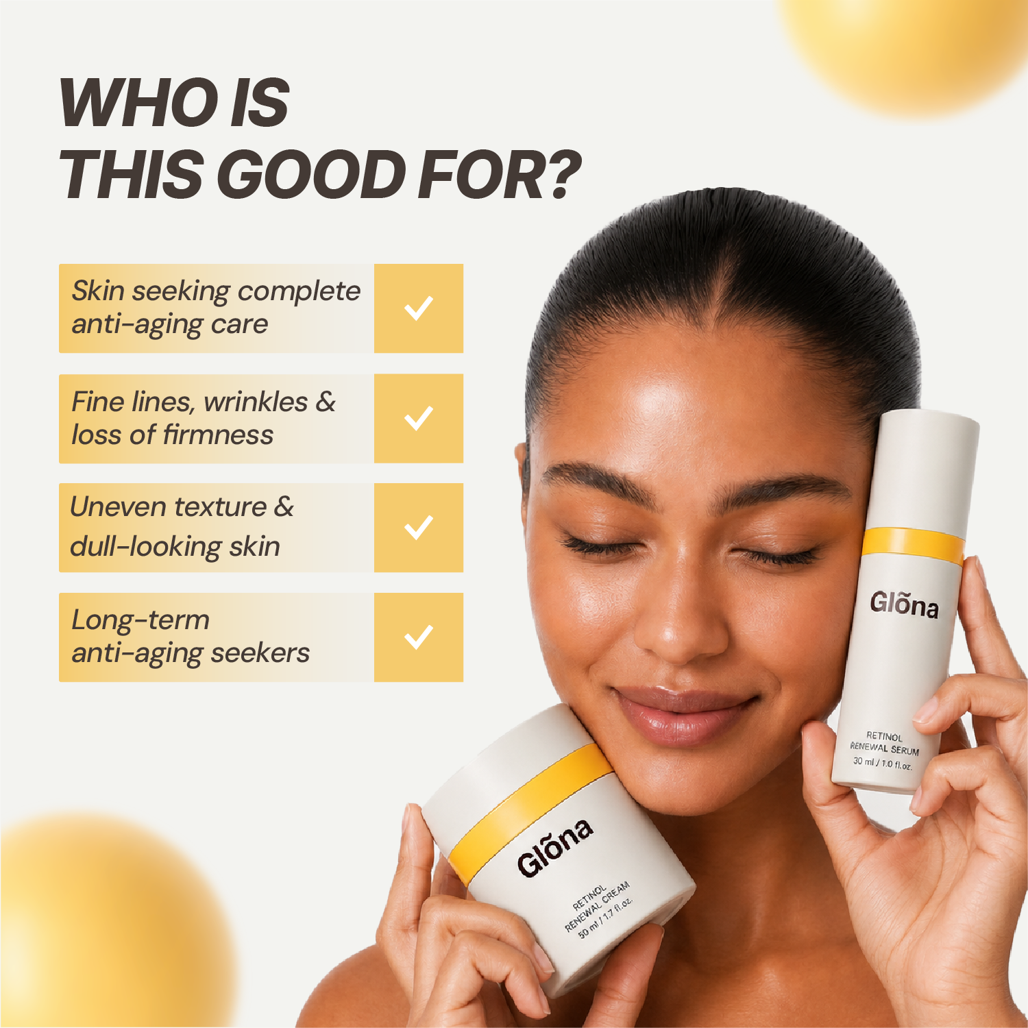 Retinol Renewal Set