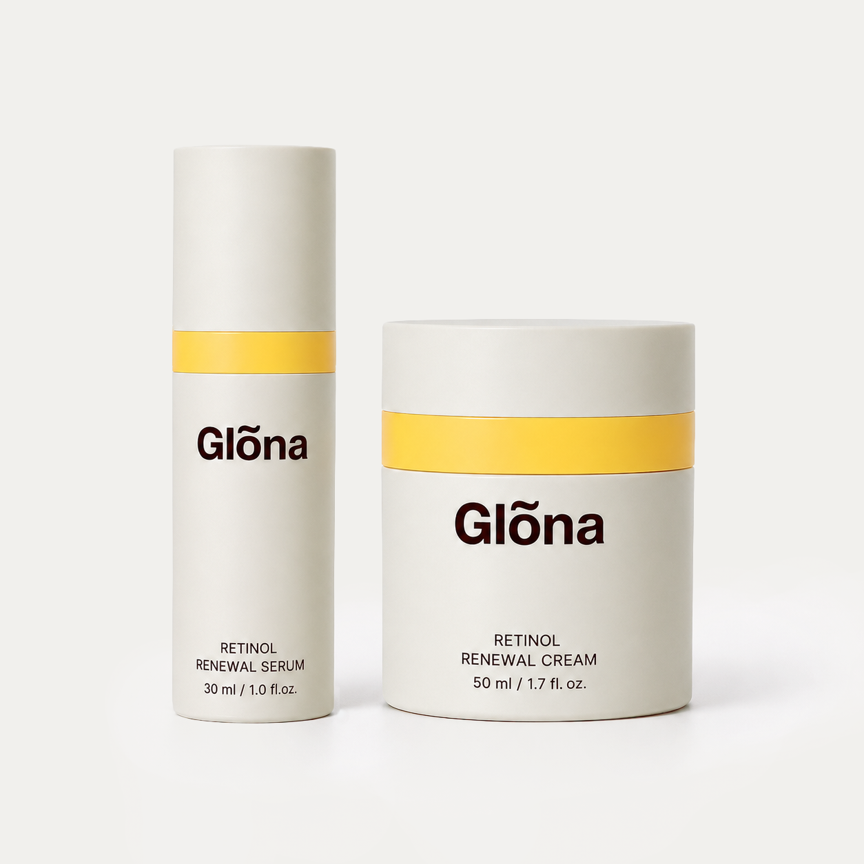 Retinol Renewal Set