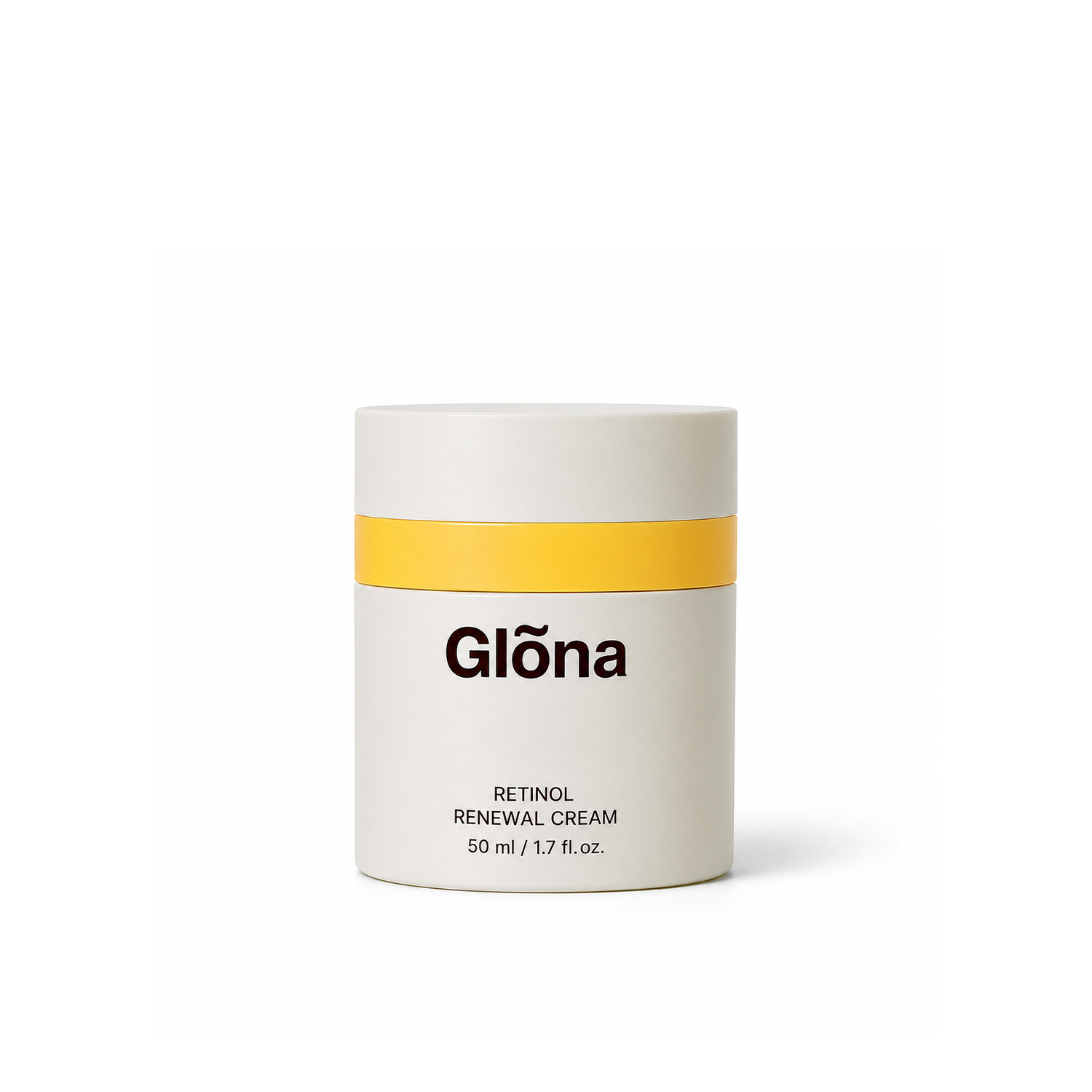 Retinol Renewal Cream