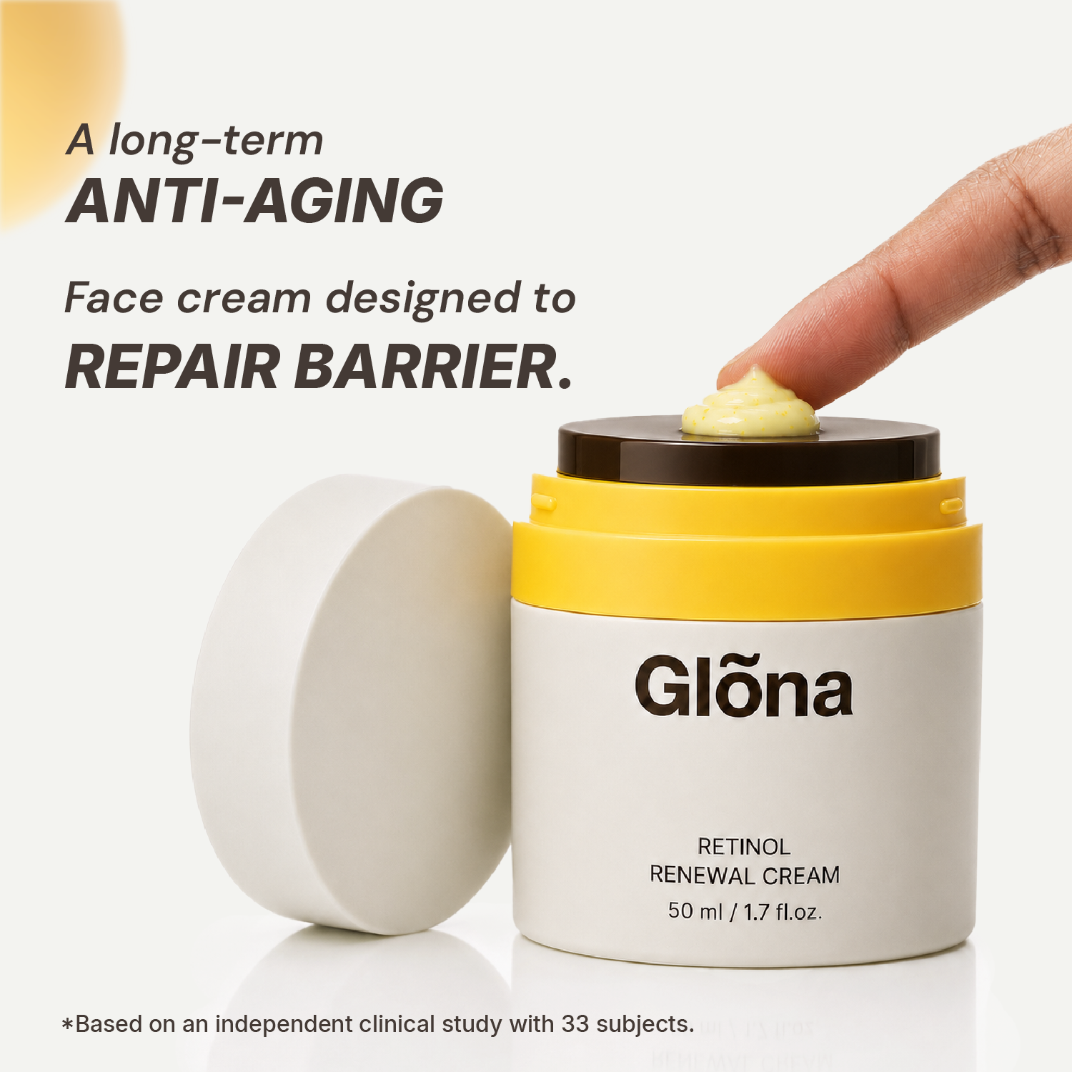 Retinol Renewal Cream