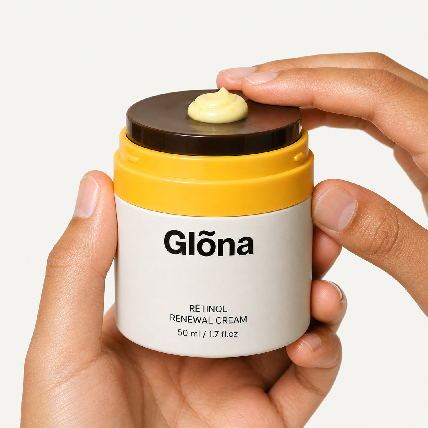 Retinol Renewal Cream
