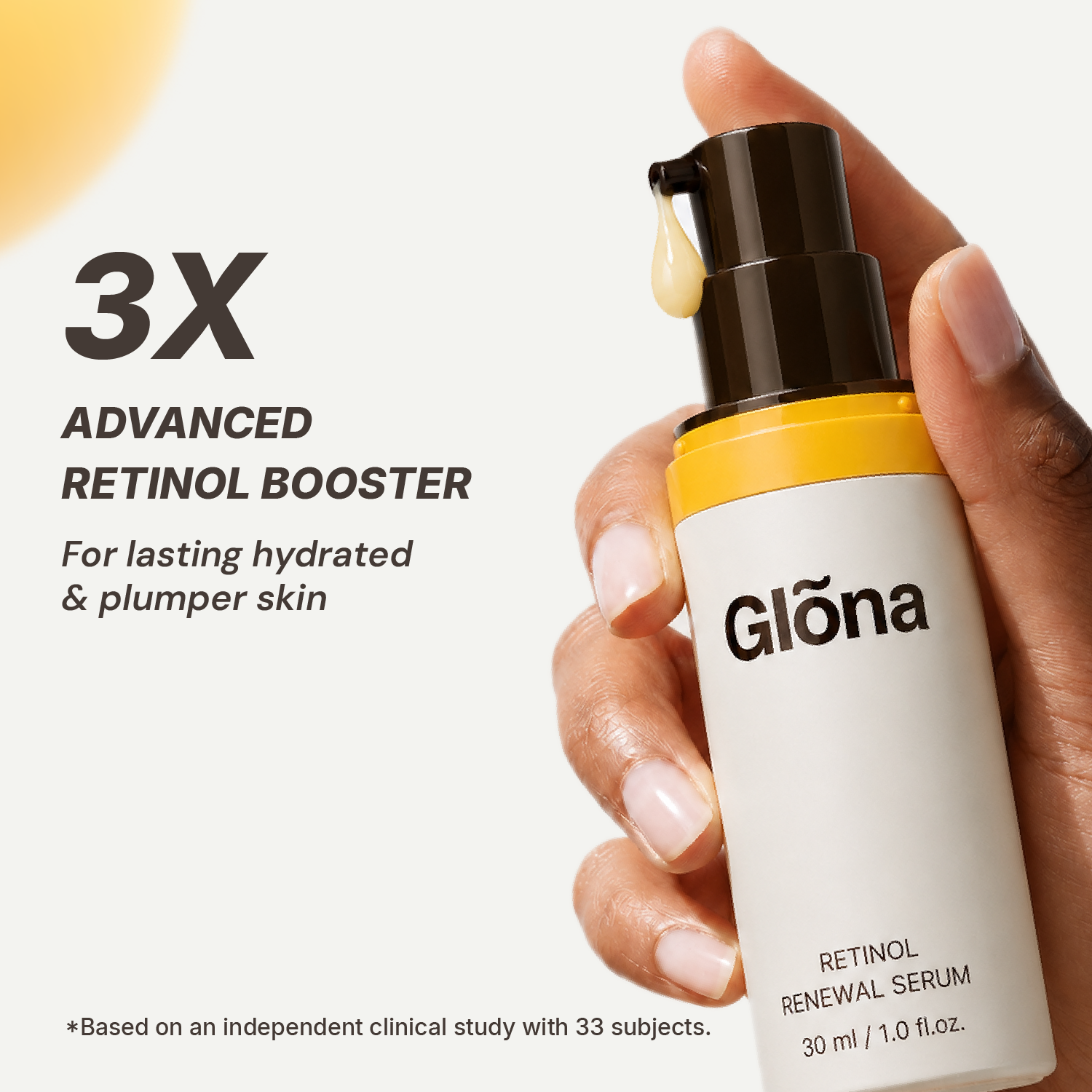 Retinol Renewal Serum