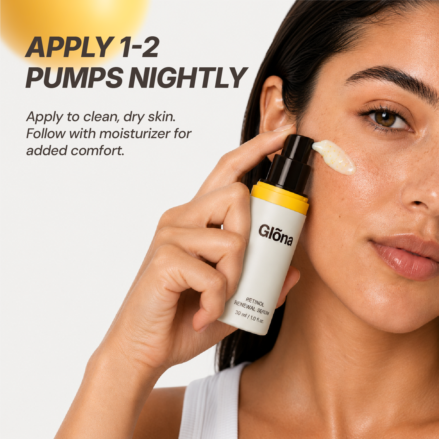 Retinol Renewal Serum